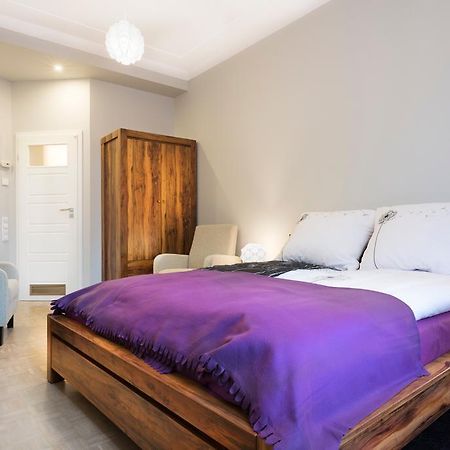 Mikolajska Residence Краків Номер фото