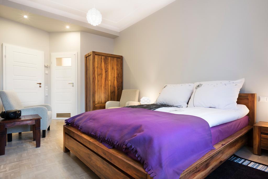 Mikolajska Residence Краків Номер фото