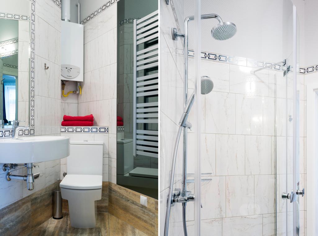 Mikolajska Residence Краків Номер фото