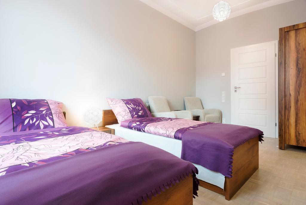 Mikolajska Residence Краків Номер фото
