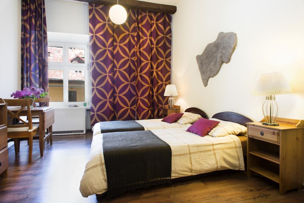 Mikolajska Residence Краків Номер фото