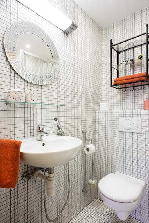 Mikolajska Residence Краків Номер фото