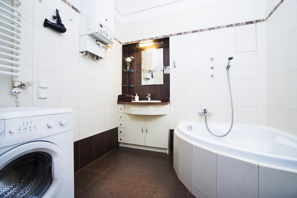 Mikolajska Residence Краків Номер фото