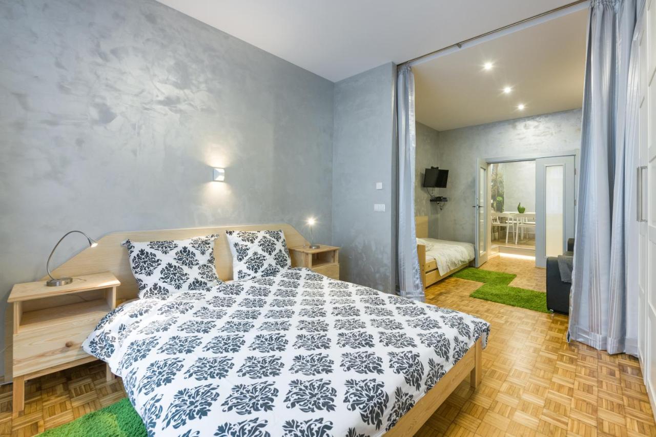 Mikolajska Residence Краків Екстер'єр фото