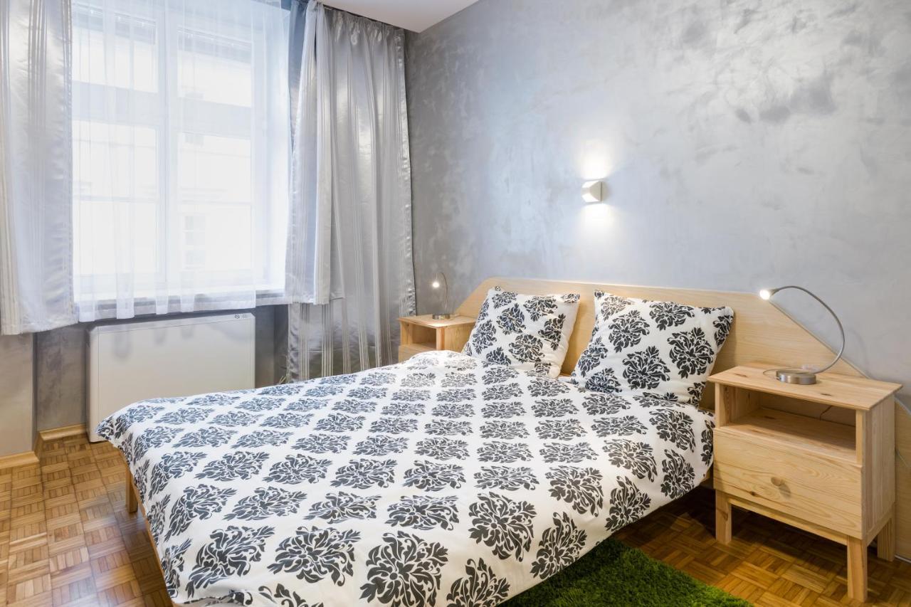 Mikolajska Residence Краків Екстер'єр фото